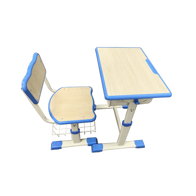UC-A0303 Escritorio y silla de estudiante individual