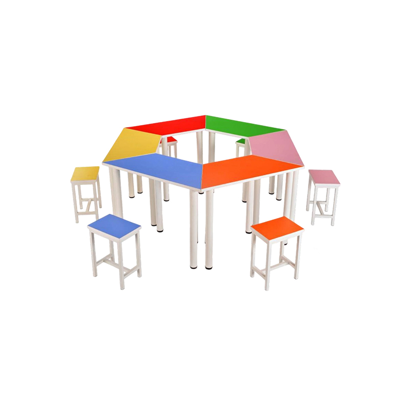 UC-A3902 Mesa trapezoidal