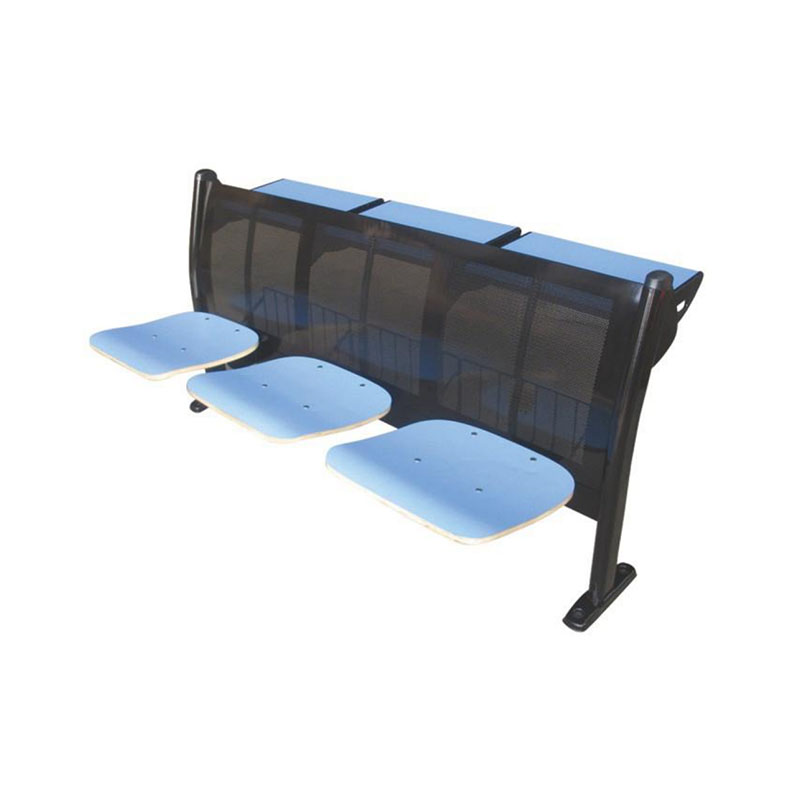 UC-A4201 Bancos plegables para teatros y salas de conferencias