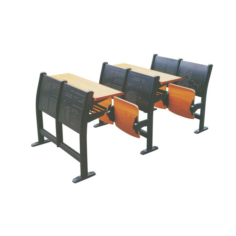 UC-A4401 Bancos plegables de madera