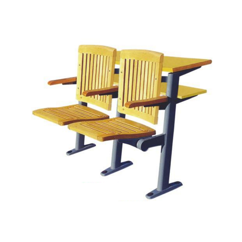 UC-A4403 Banco plegable para sala de conferencias escolar