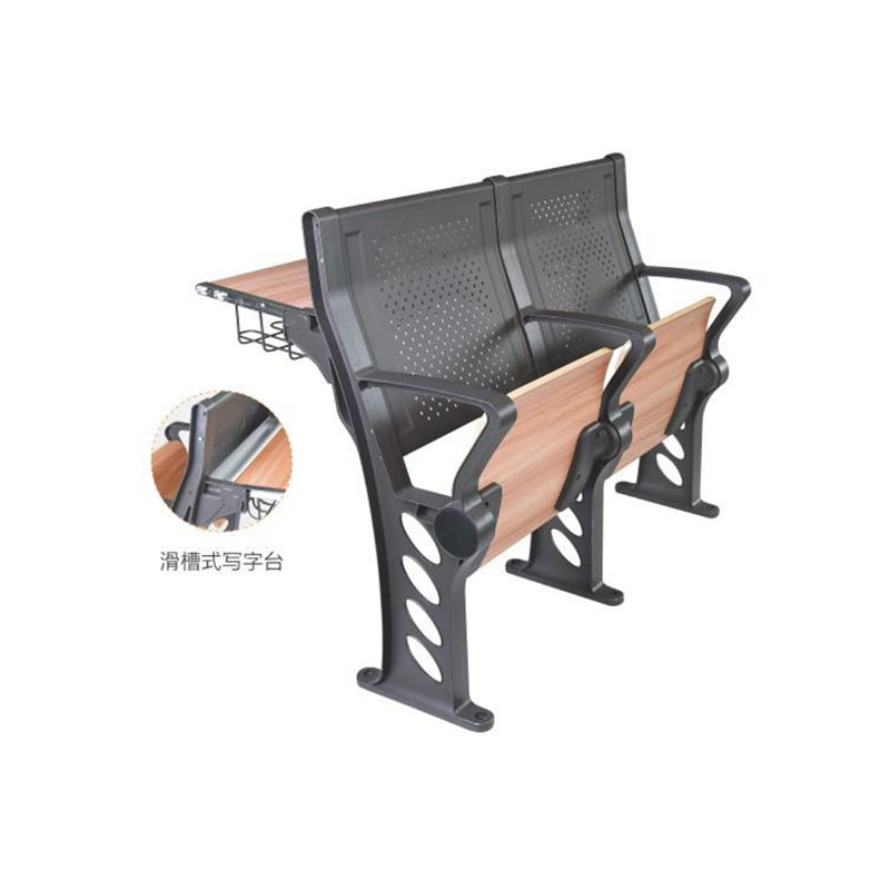UC-A4501 Banco plegable para sala de conferencias escolar