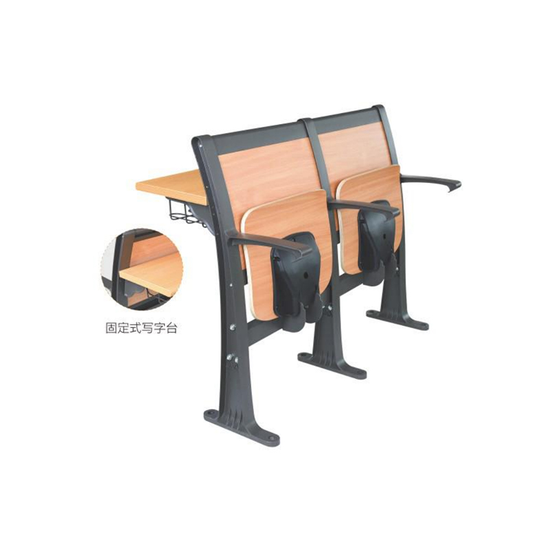 UC-A4601 Banco plegable para sala de conferencias escolar