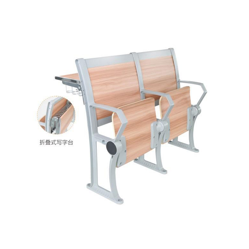 UC-A4602 Banco plegable para sala de conferencias escolar