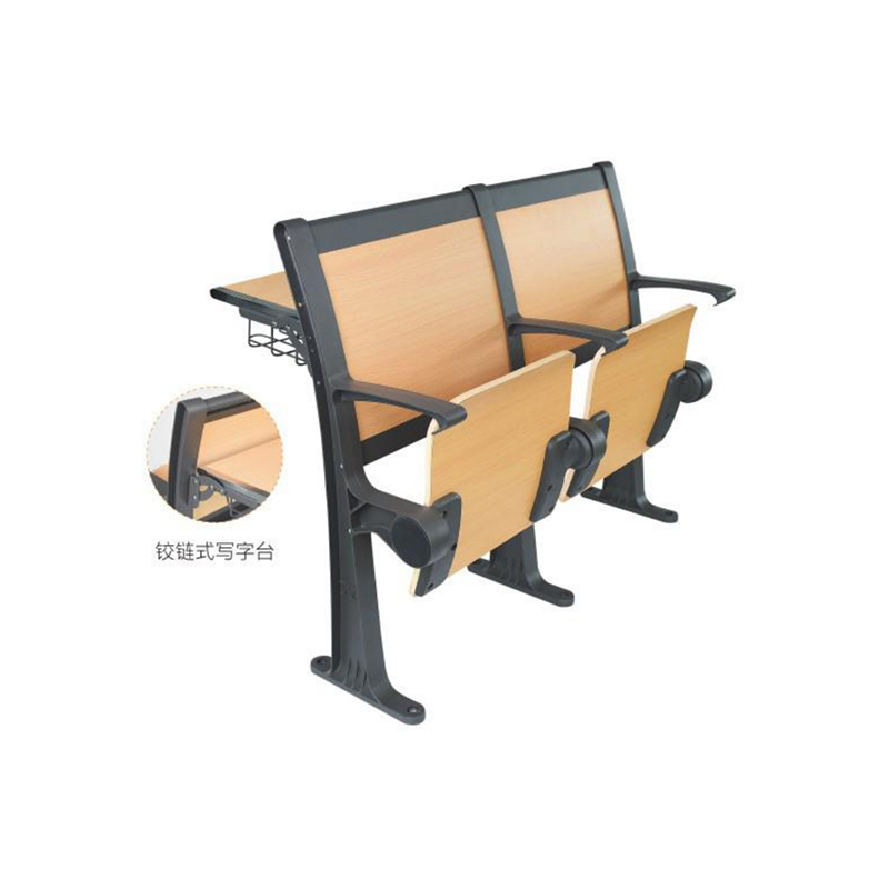 UC-A4603 Banco plegable para sala de conferencias escolar