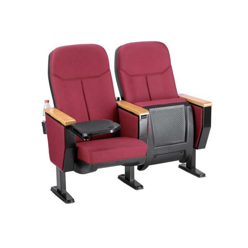 UC-A4802 Asientos acolchados para sala de conferencias