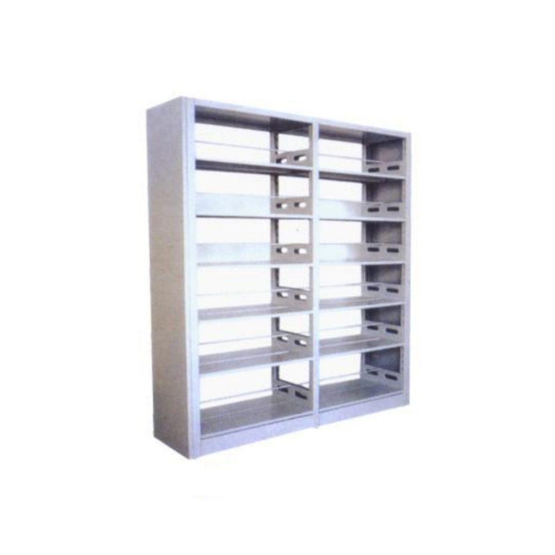 UC-A5702 Estantería de doble cara con doble columna