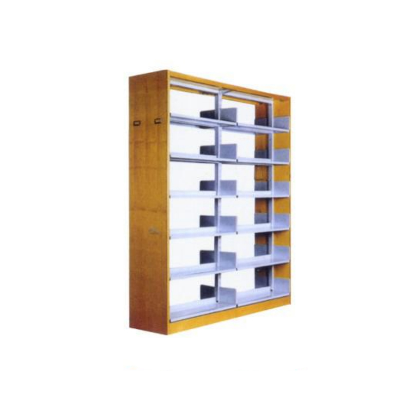 UC-A5703 Estantería de biblioteca de seis niveles