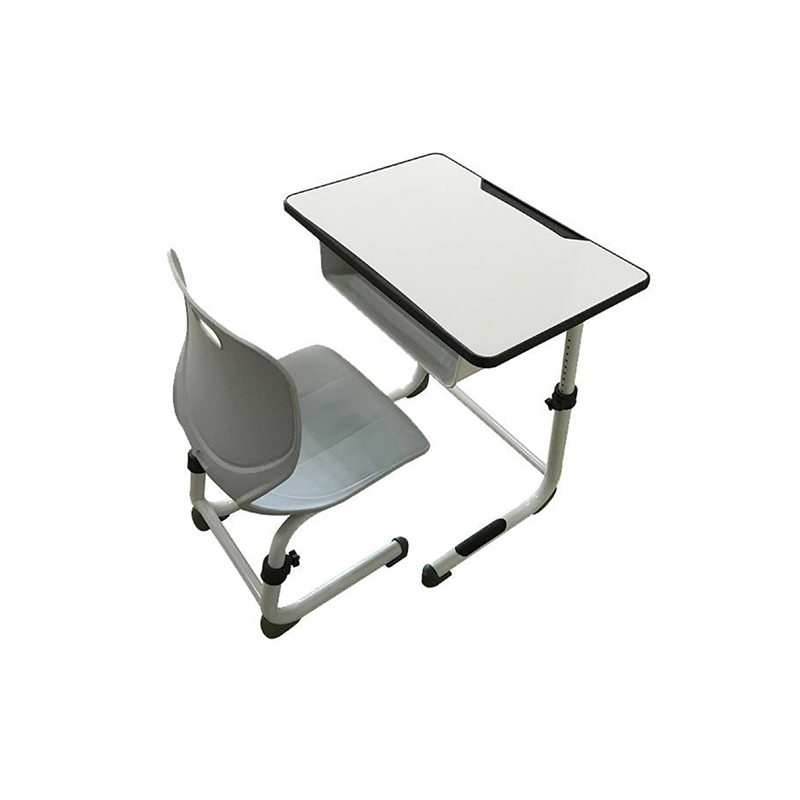 UC-A0501 Escritorio y silla de estudiante individual