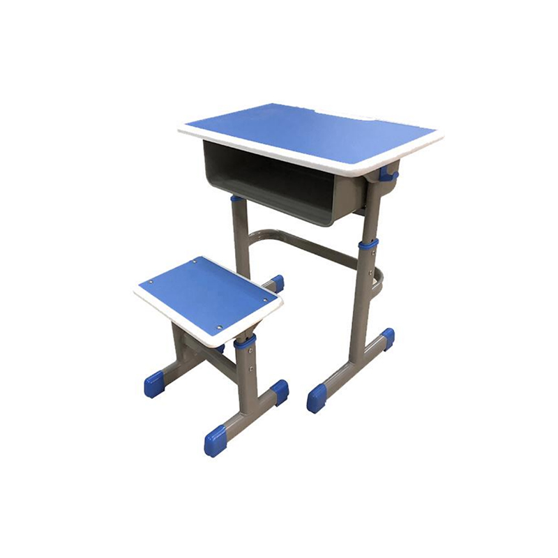 UC-A0803 Escritorio y silla individual para escuelas primarias y secundarias