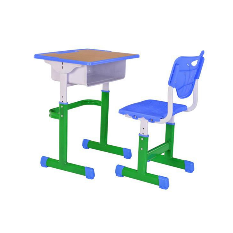 UC-A0902 Escritorio y silla cómodos para estudiantes