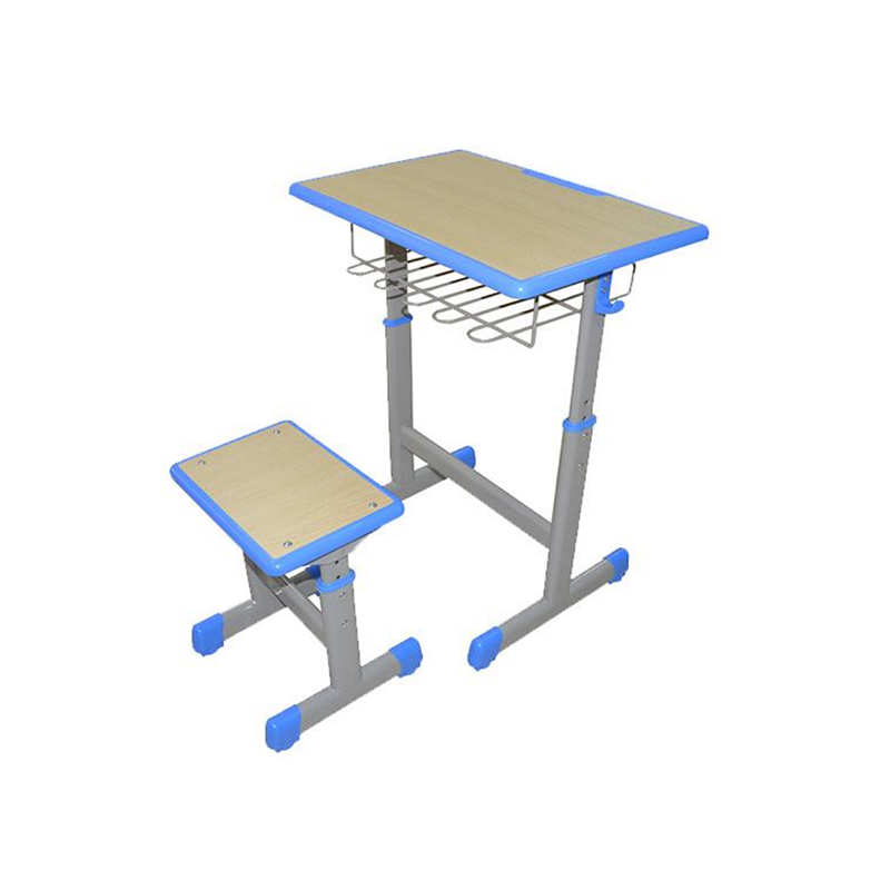 UC-A0903 Escritorio y silla para estudiantes de primaria y secundaria