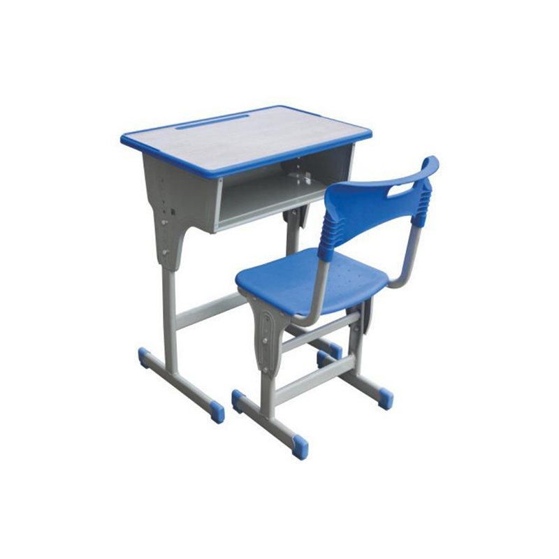 UC-A1102 Escritorio y silla para escuelas primarias y secundarias