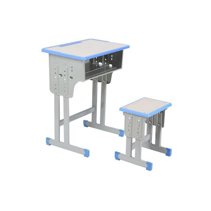 UC-A1301 Escritorio y silla para instituciones de capacitación (escuelas primarias y secundarias)