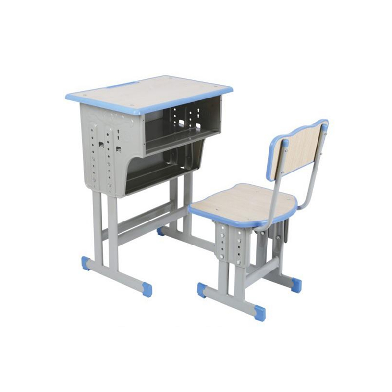 UC-A2002 Escritorio y silla de doble capa (modelo individual)