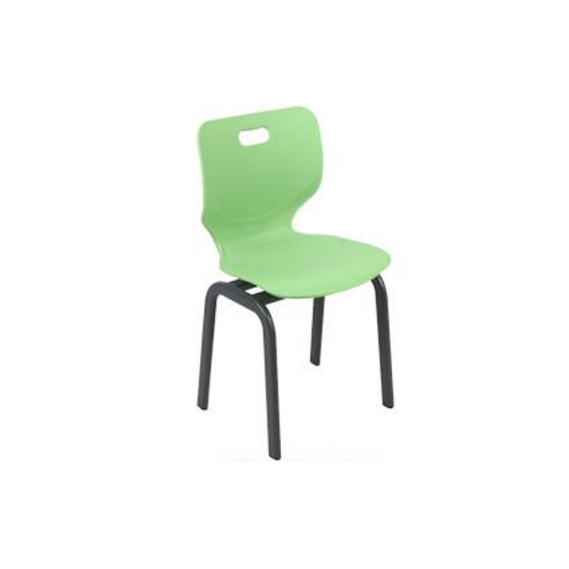 UC-2605 Silla de plástico para aula
