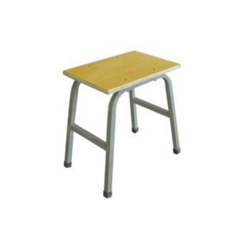UC-2606 Silla escolar de madera de imitación duradera