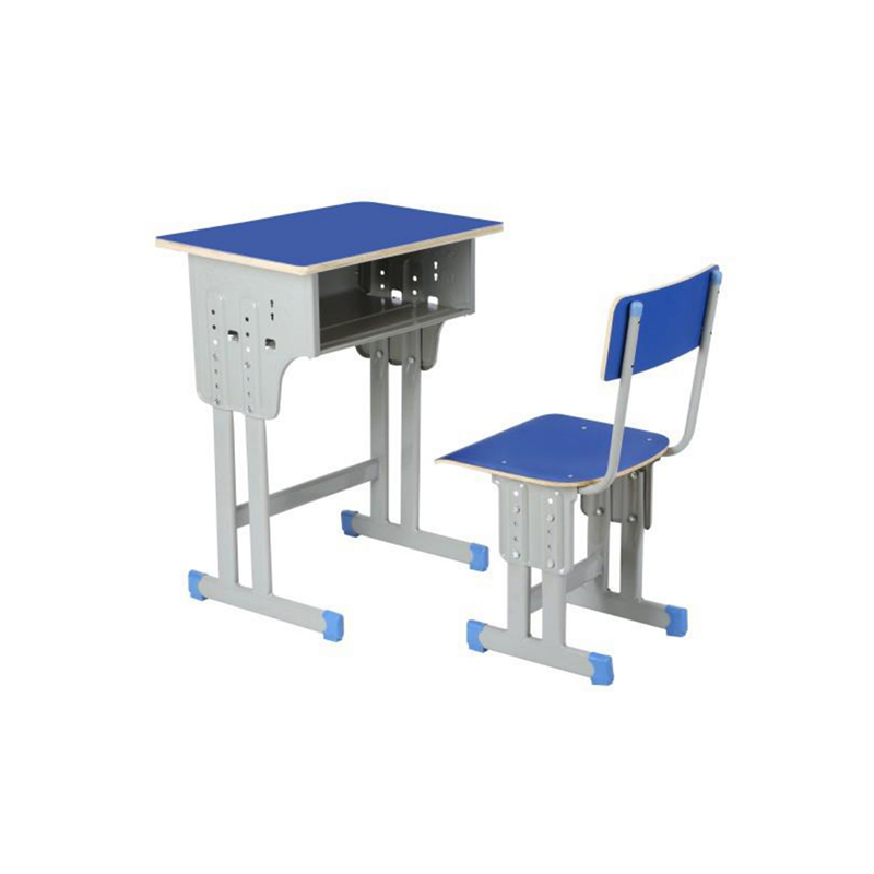 UC-A3001 Escritorio y silla de aula ajustables