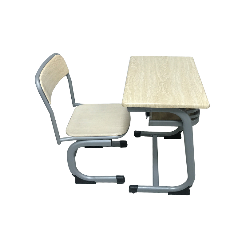 Set de escritorio y silla