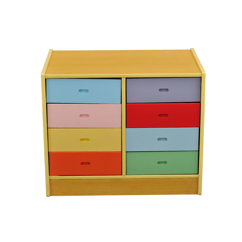 Cajonera infantil