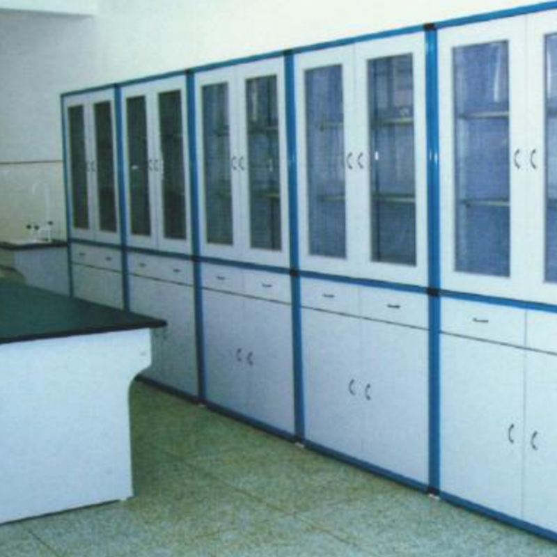 Gabinete de almacenamiento biológico de laboratorio
