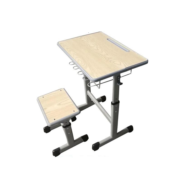 UC-A0904 Escritorio y silla para estudiantes de primaria y secundaria