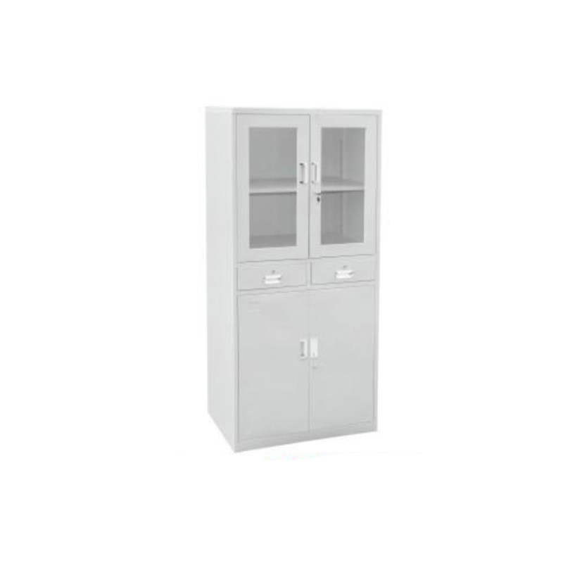 UC-A5705 Archivador metálico vertical para oficina