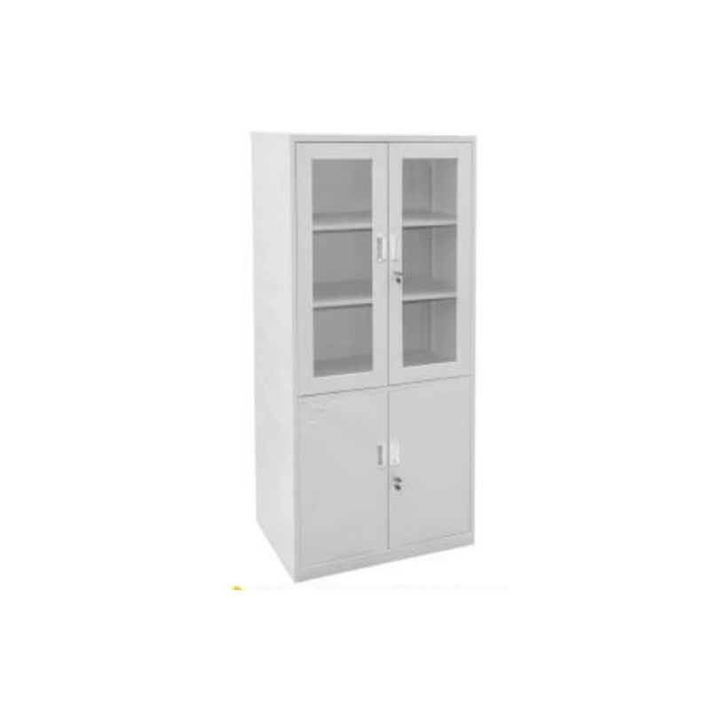 UC-A5706 Archivador metálico de doble puerta