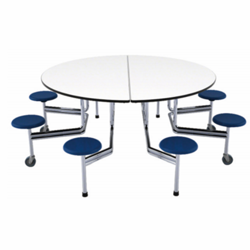 HS-G003 Mesa de comedor de una pieza