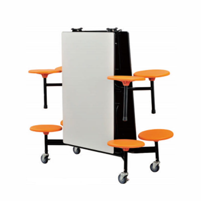 Mesa de comedor de una pieza HS-G002