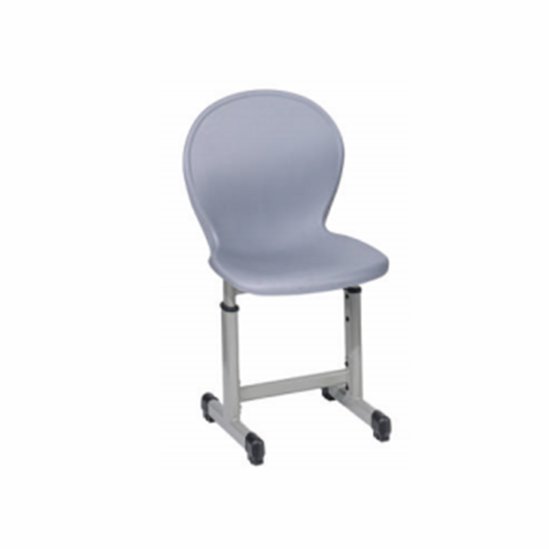 HS-SC038 Escritorio y silla individuales resistentes