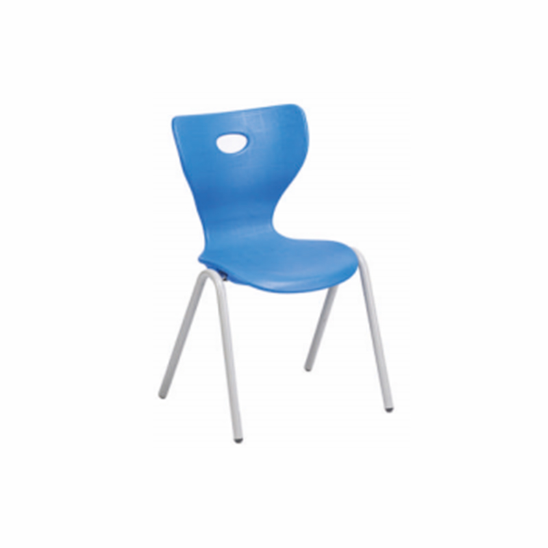HS-SC036 Escritorio y silla individuales resistentes