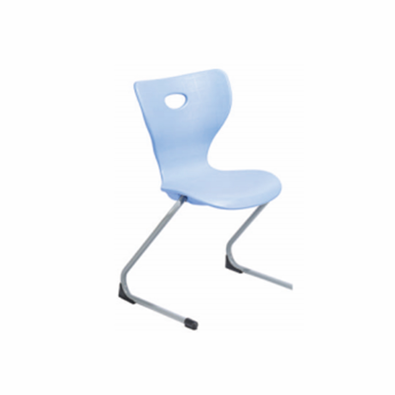 HS-SC034 Escritorio y silla individuales resistentes
