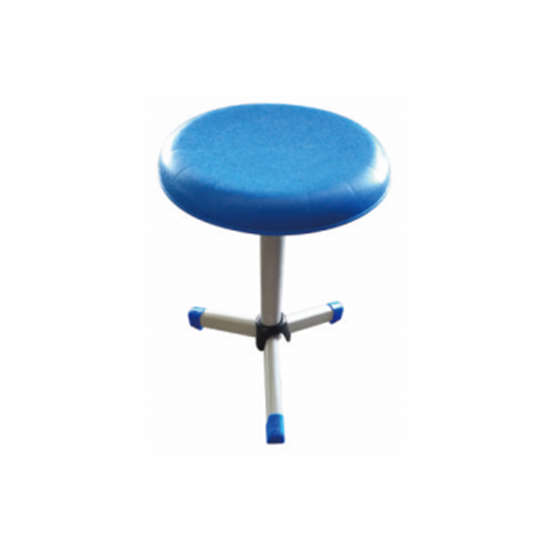 HS-SC033 Escritorio y silla individuales resistentes