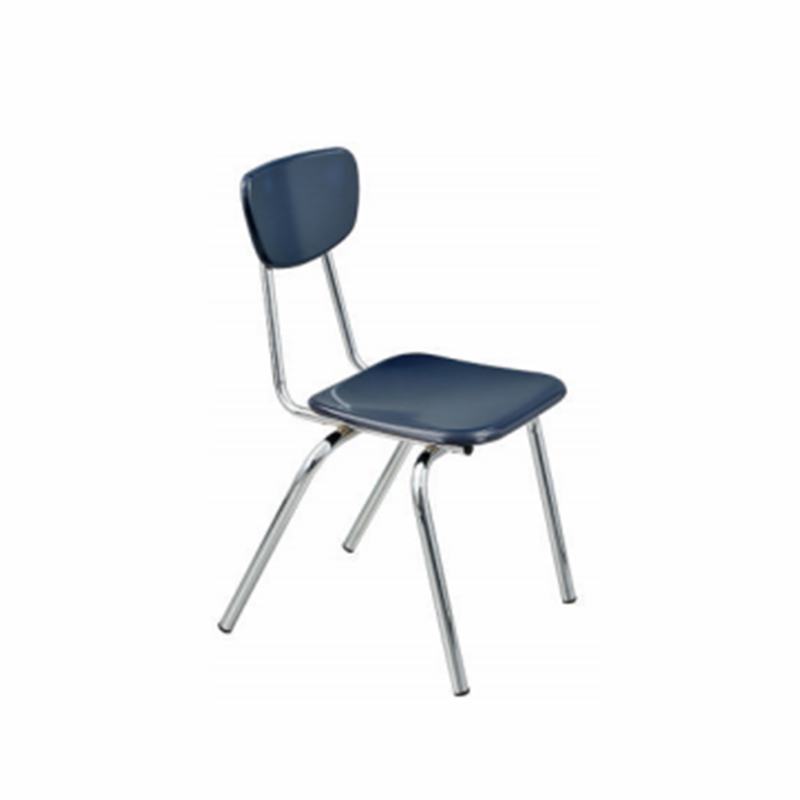 HS-SC032 Escritorio y silla individuales resistentes