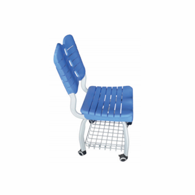 HS-SC031 Escritorio y silla individuales resistentes