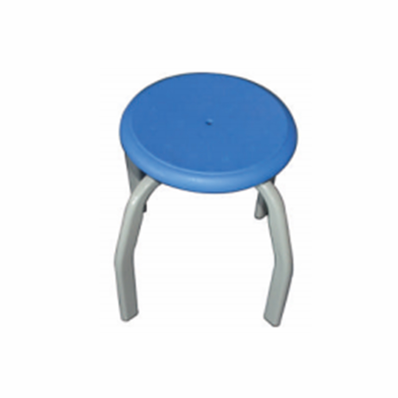 HS-SC029 Escritorio y silla individuales resistentes
