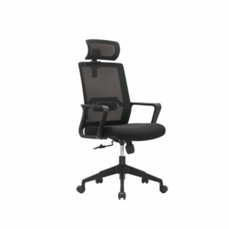 HS-SC027 Escritorio y silla individuales resistentes