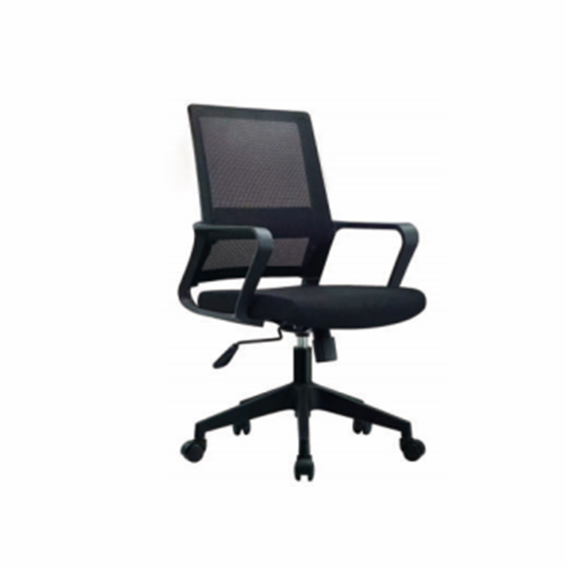 HS-SC026 Escritorio y silla individuales resistentes
