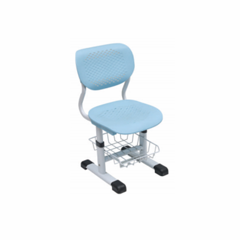 HS-SC022 Escritorio y silla individuales resistentes