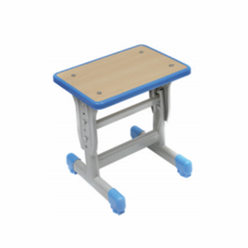 HS-SC021 Escritorio y silla individuales resistentes