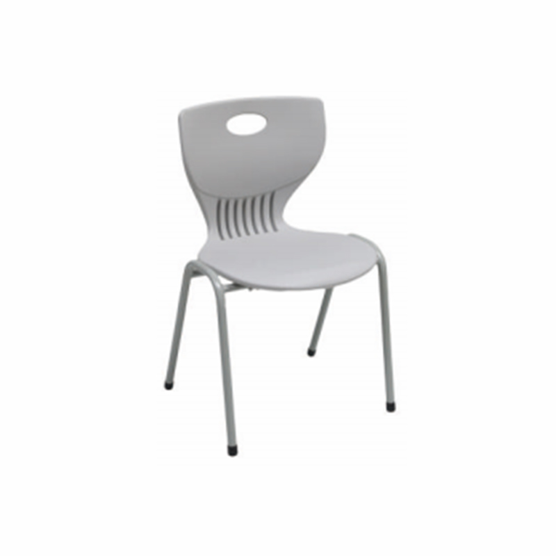 HS-SC019 Escritorio y silla individuales resistentes