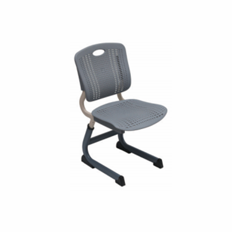 HS-SC018 Escritorio y silla individuales resistentes