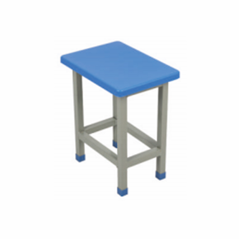 HS-SC016 Escritorio y silla individuales resistentes