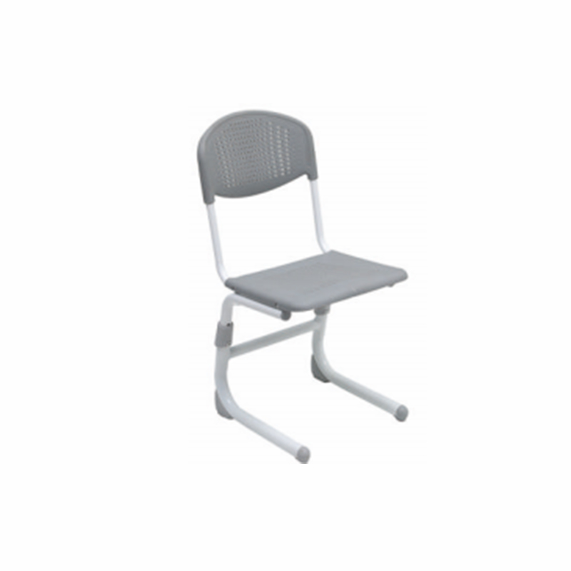 HS-SC015 Escritorio y silla individuales resistentes