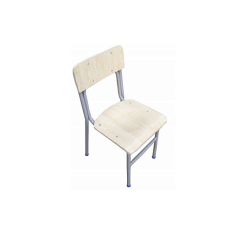 HS-SC013 Escritorio y silla individuales resistentes