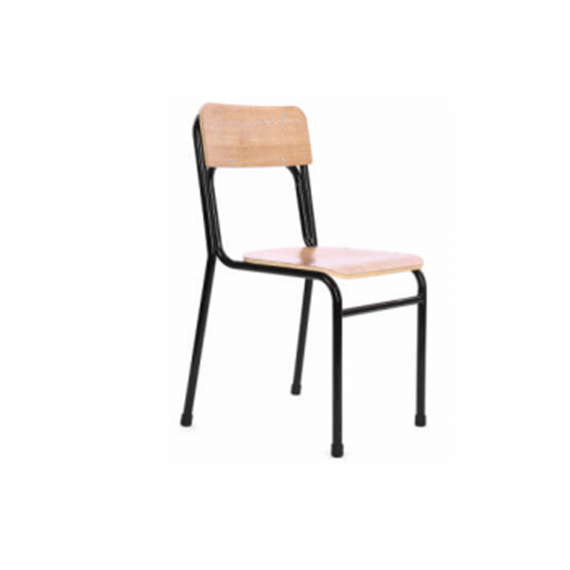 HS-SC012 Silla estable de acero