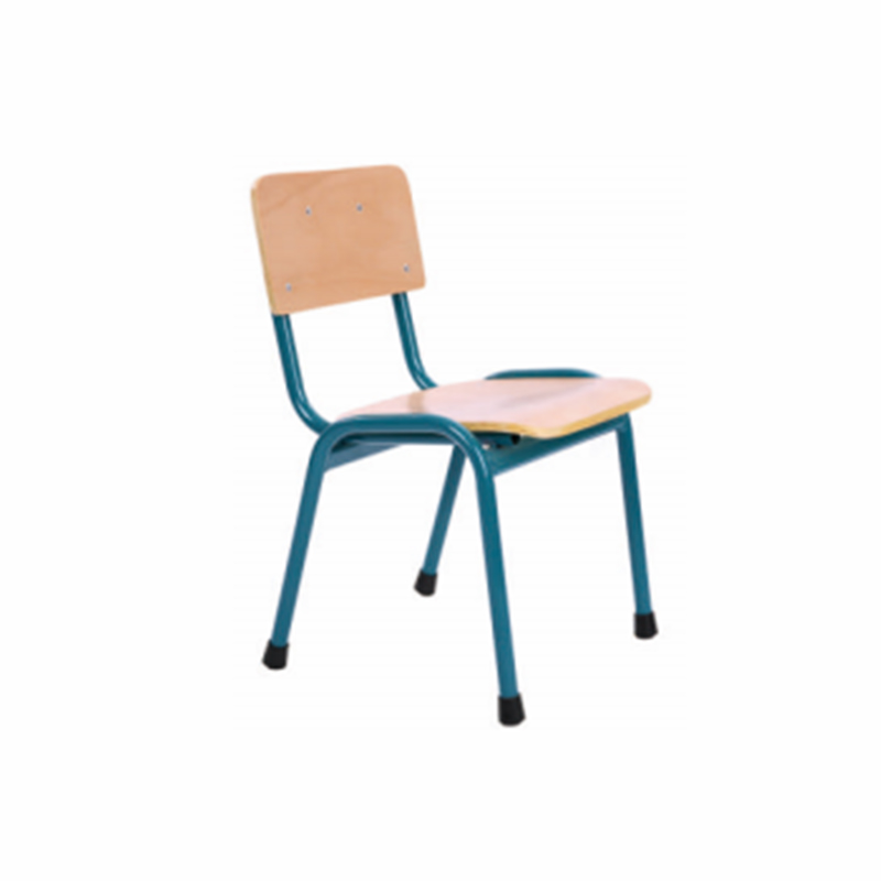 HS-SC011 Silla estable de acero