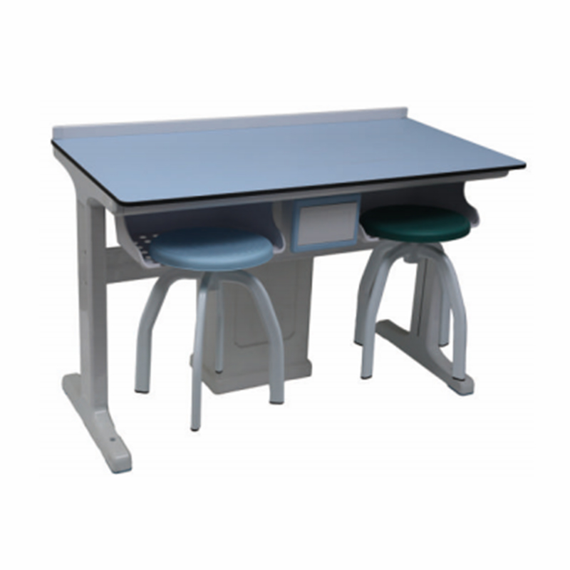 Mesa de laboratorio HS-lab003