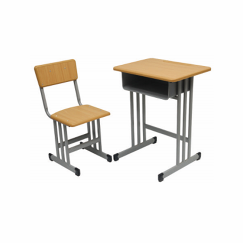 HS-F025 Silla de escritorio con respaldo confiable de una sola capa y doble capa